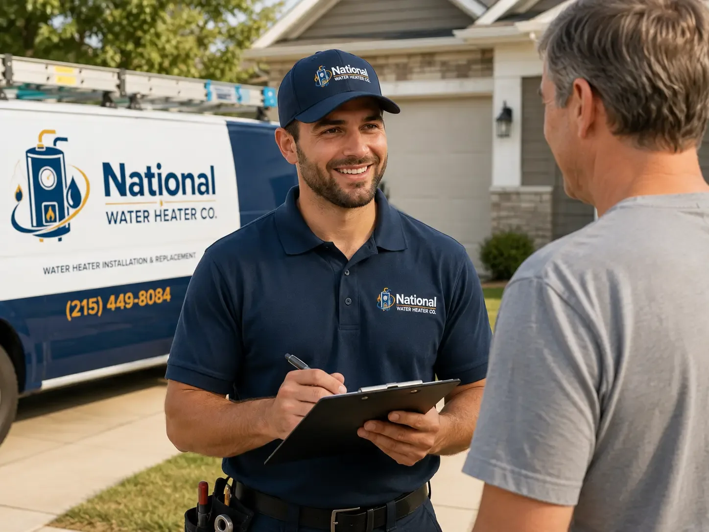 Water Heater Installation La Rose, IL FAQs